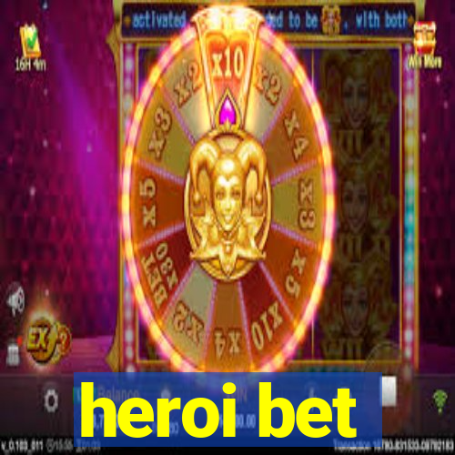 heroi bet